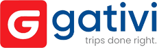 gativi Logo